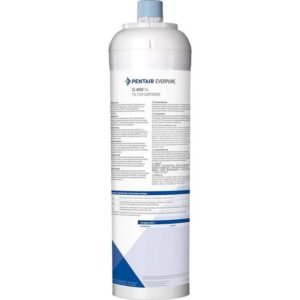 Filtre d'eau EVERPURE CLARIS XL