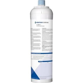 Filtre d'eau EVERPURE CLARIS XL