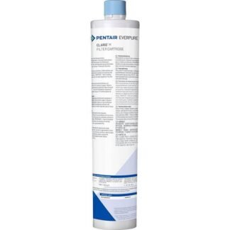 Filtre eau EVERPURE CLARIS M