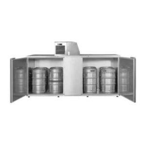 Refroidisseur de fûts