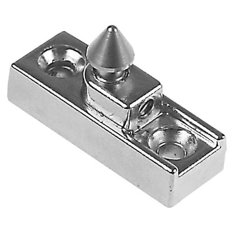 Gâche de fermeture automatique RARHBACH