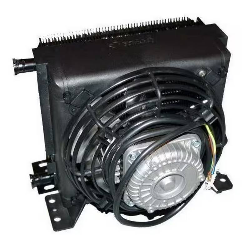 Groupe condenseur GLEMS TECHNIK FCEV 67