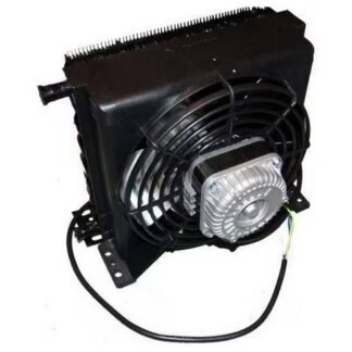 Groupe condenseur GLEMS TECHNIK FCEV 93