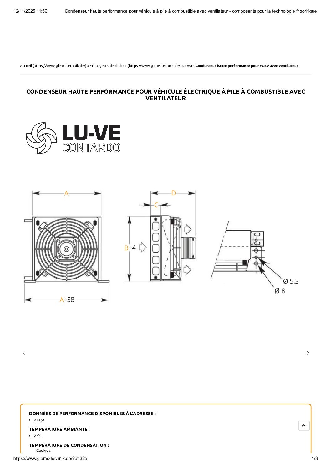 Groupe condenseur GLEMS TECHNIK FCEV 93 pdf.jpg
