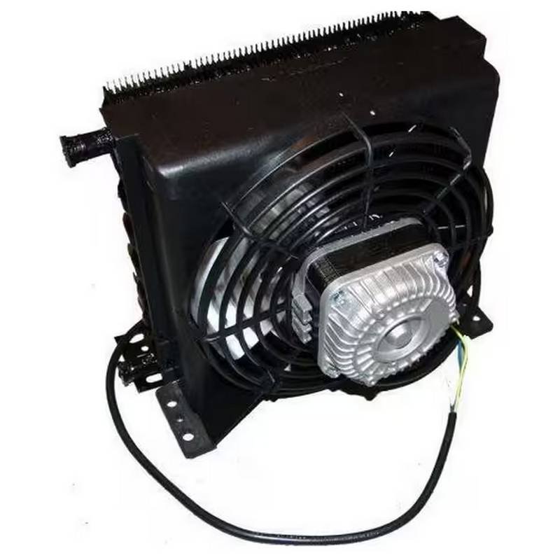 Groupe condenseur GLEMS TECHNIK FCEV 93