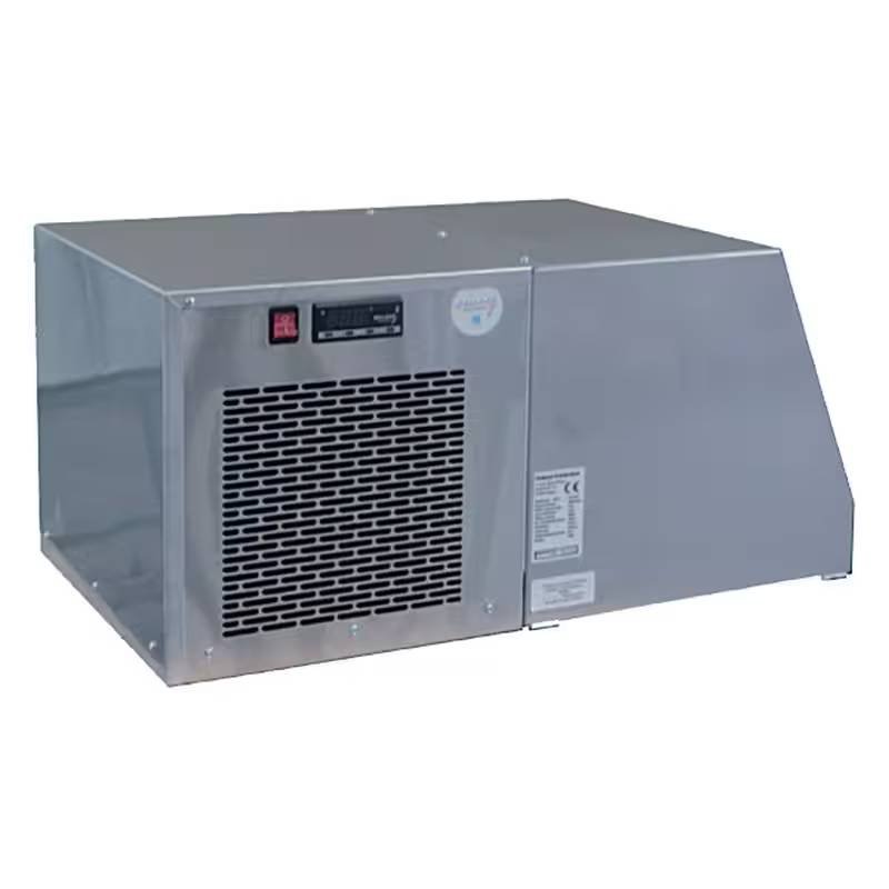 Groupe froid K&M HOLLAND STAUFV