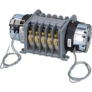 Minuterie ELETTROMECCANICA CDC 4905MDV