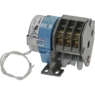 Minuterie FIBER P19 3 cames