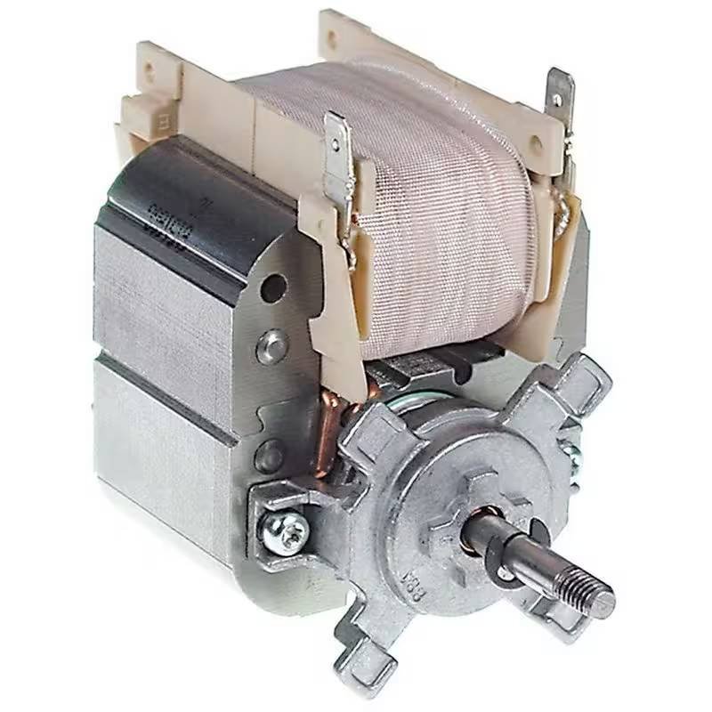 Moteur EBM PAPST EM3038LH 20