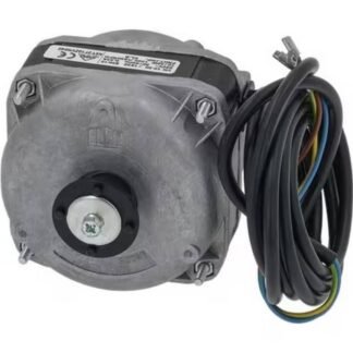 Moteur ELCO VN7 20 1397