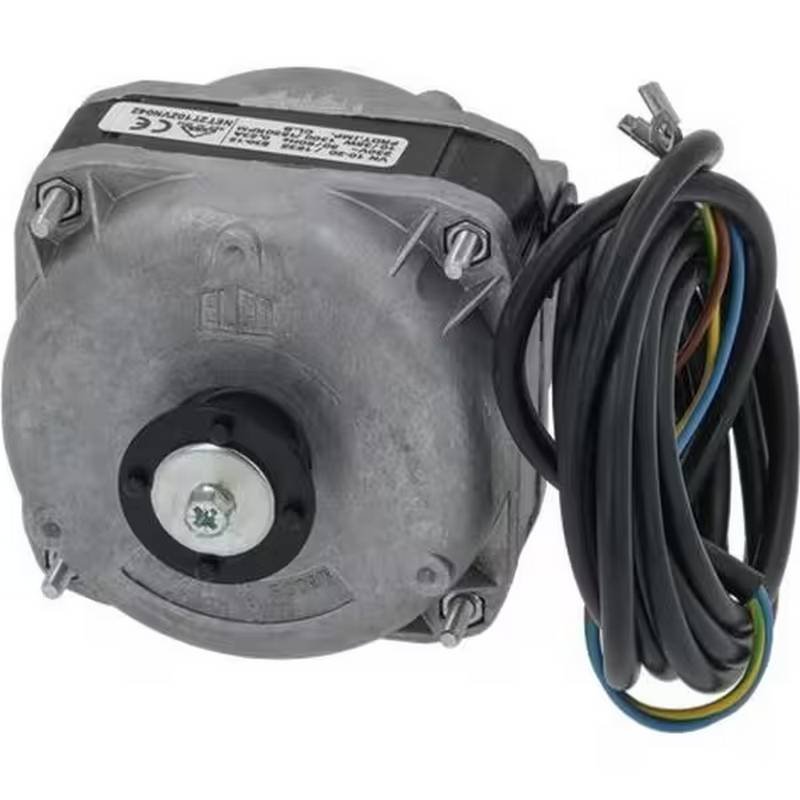 Moteur ELCO VN7 20 1397