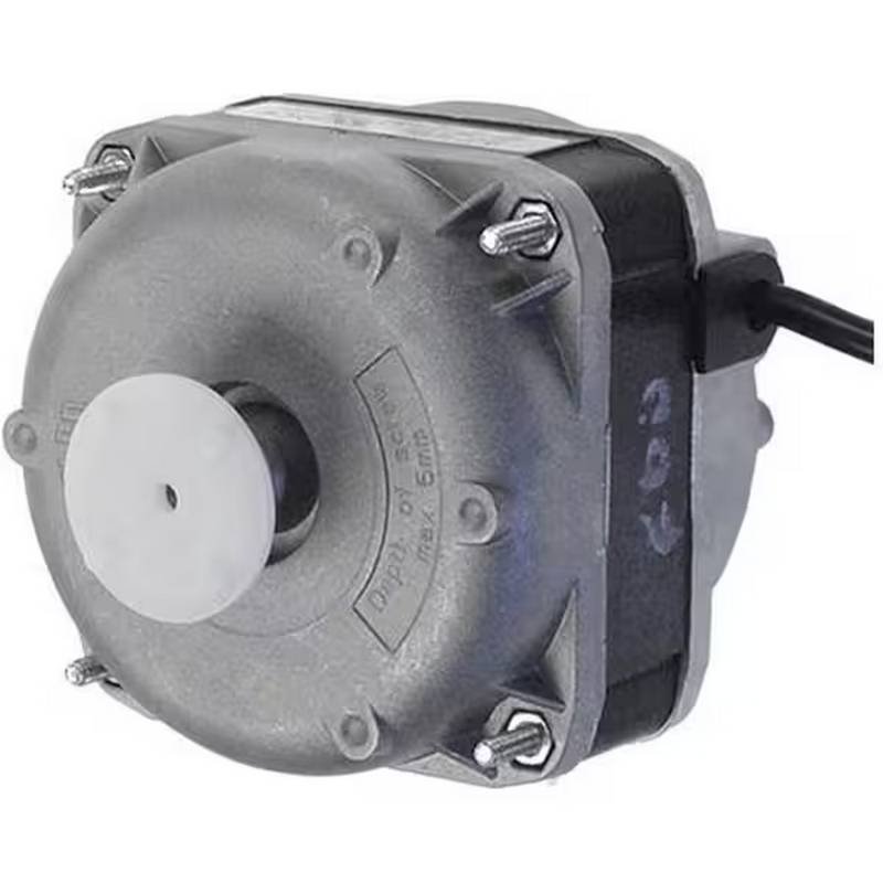 Moteur ELCO VNT 10 20 1451