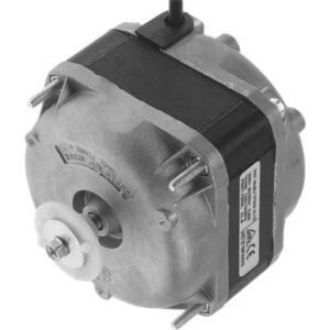 Moteur de ventilateur