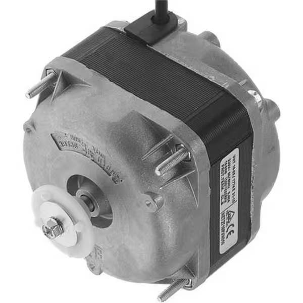 Moteur de ventilateur