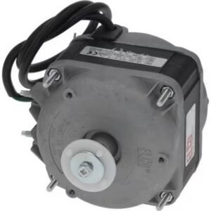 Moteur ELCO VNT 18 30 723