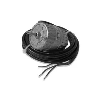 Moteur EMI 52 2001