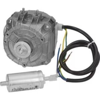 Moteur EMI 83 2008