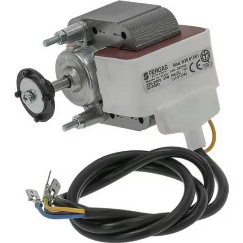 Moteur FERGAZ VAX 150 30 252102