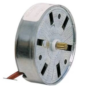 Moteur FIBER M51B20L0000 24 V