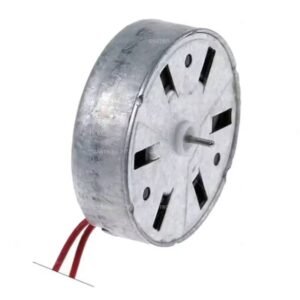 Moteur FIBER M51B20L0000 sans pignon