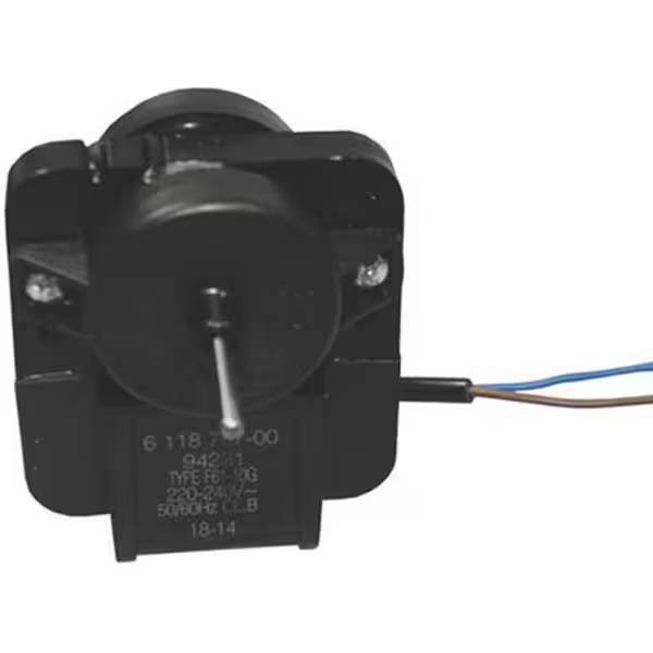 Moteur LIEBHERR F61 10G