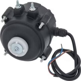 Moteur WEIGUANG ECM 7112
