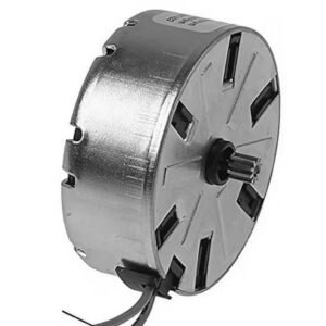 Moteur de moto-réducteur