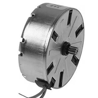 Moteur de motoréducteur CDC M48R ATS