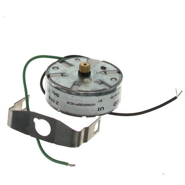 Moteur de motoreducteur SAIA UDS40 avec support