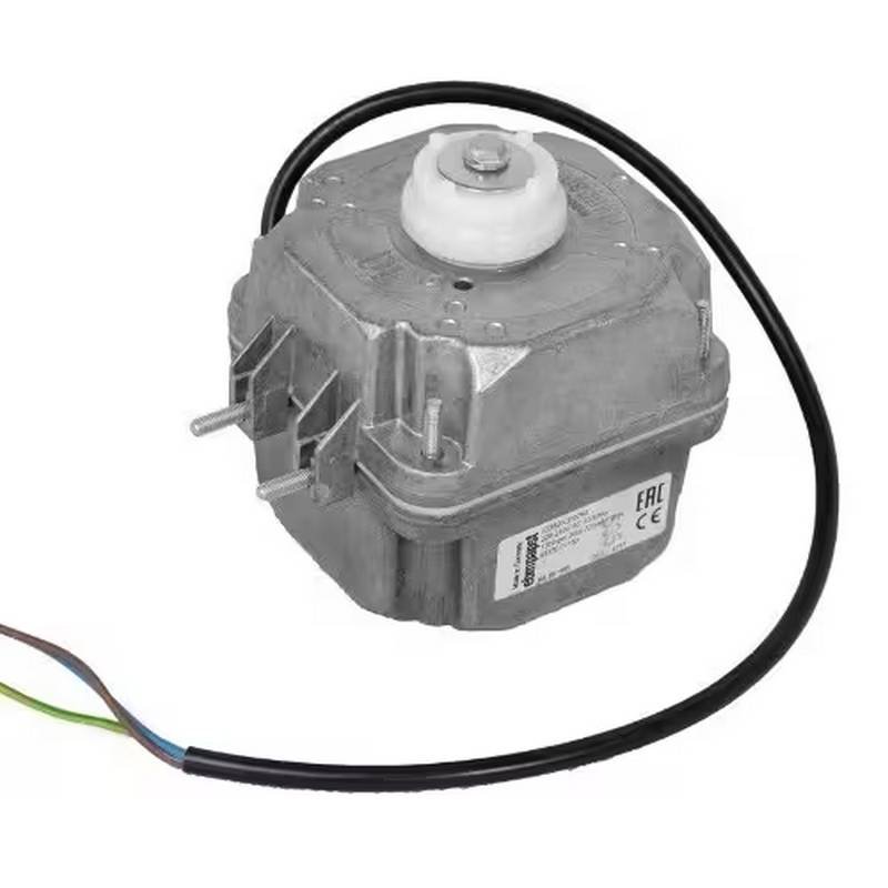 Moteur ebm papst iQ3608