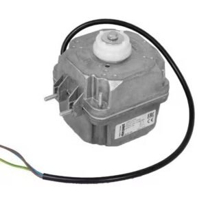 Moteur ebm papst iQ3612