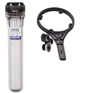 Prefiltre d eau EVERPURE E 20