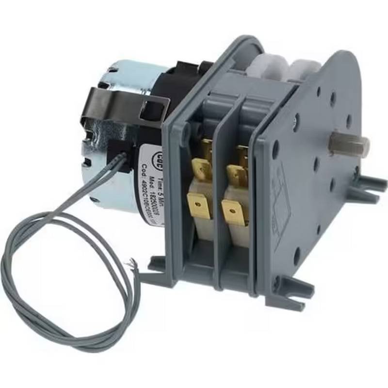 Programmateur CDC 4902C1