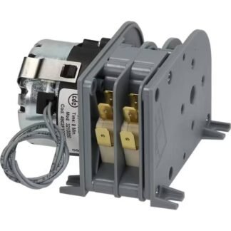 Programmateur CDC 4902F1