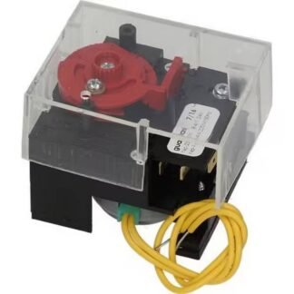 Programmateur GUAITANI R4 1