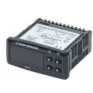 Régulateur électronique ASCON TECNOLOGIC Z31A