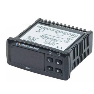 Régulateur électronique ASCON TECNOLOGIC Z31A