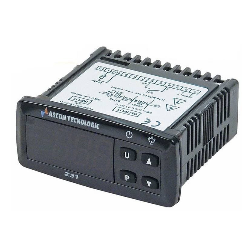 Régulateur électronique ASCON TECNOLOGIC Z31A