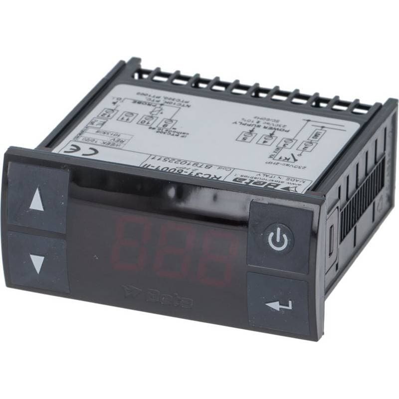 Régulateur électronique BETA RC31 6001 II
