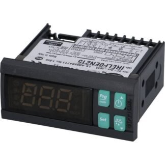 Régulateur électronique CAREL IRELF0EN215