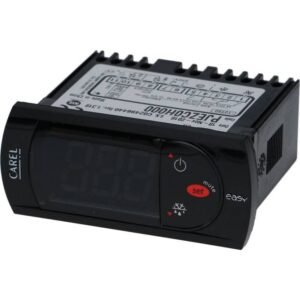 Régulateur électronique CAREL PJEZC0H000