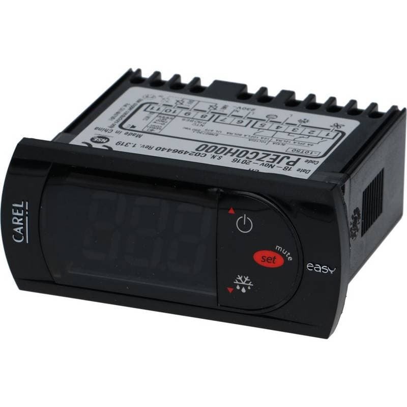 Régulateur électronique CAREL PJEZC0H000