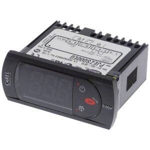 Régulateur électronique CAREL PJEZS000E0