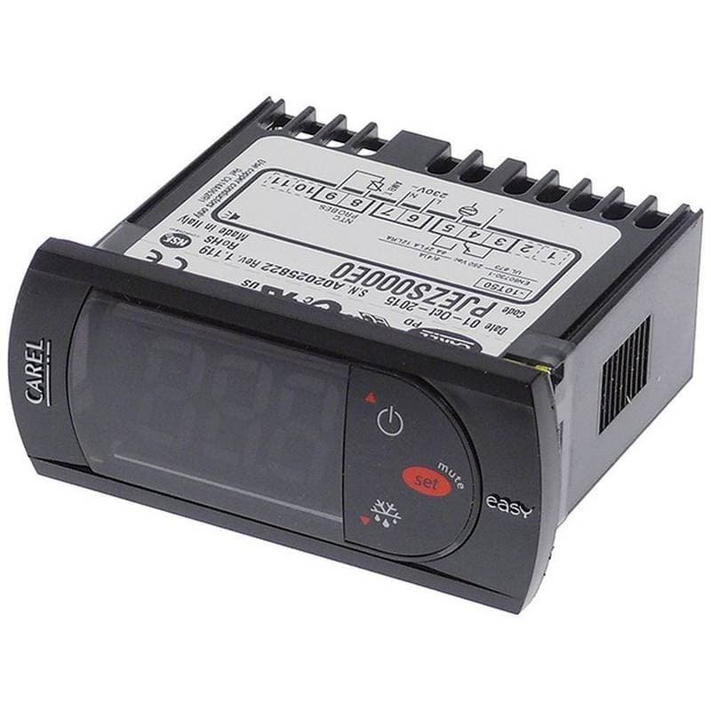 Régulateur électronique CAREL PJEZS000E0