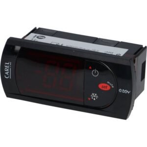 Régulateur électronique CAREL PJEZSNH0E0