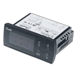 Régulateur électronique DANFOSS ERC 211