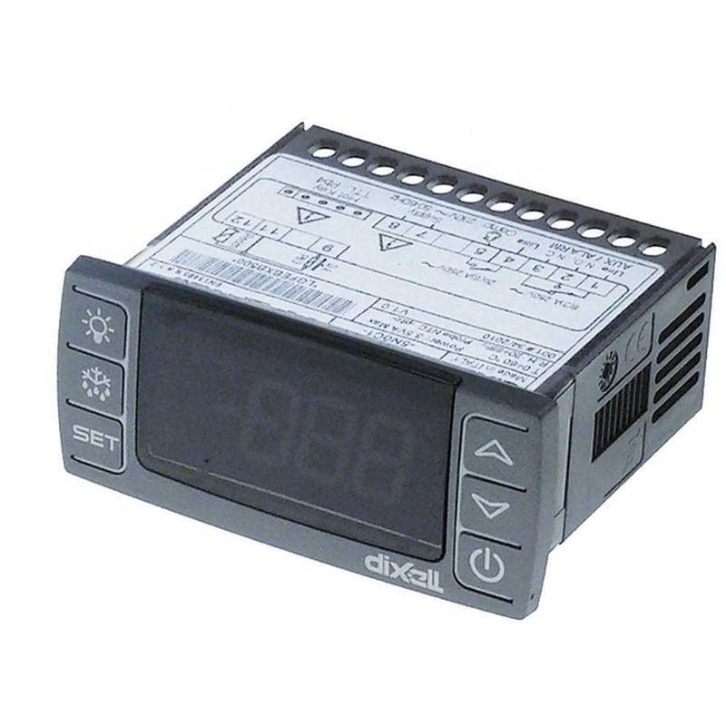 Régulateur électronique DIXELL XR30CX 5N0C0