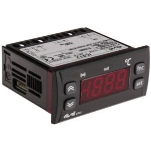 Régulateur électronique ELIWELL IC 912