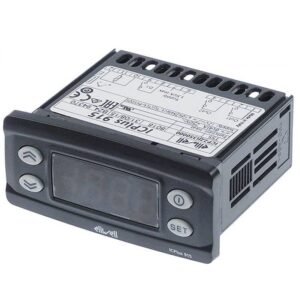 Régulateur électronique ELIWELL ICPLUS 915 12V