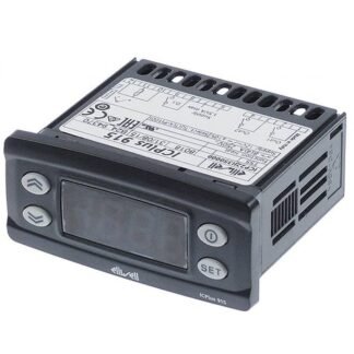 Régulateur électronique ELIWELL ICPLUS 915 12V